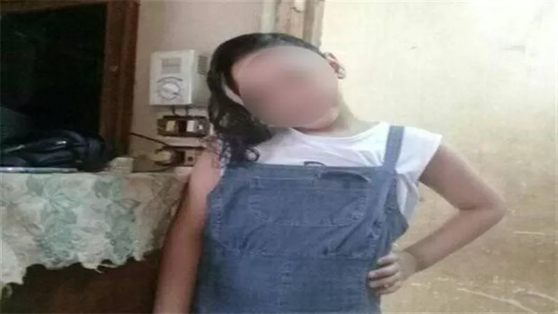 بسبب باكو شاي.. نهاية مروعة لـ ولاء على يد زوج والدتها بالبساتين