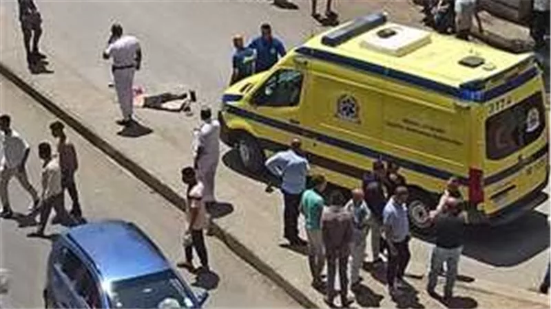 مارس الرذيلة وصوروه عاريًا.. التحريات تكشف لغز سقوط شاب من الطابق الخامس في كرداسة