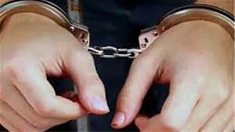 خلص على أبوه ورماه من الدور الـ 8.. قصة مقتل مُسن على يد نجله بالسيدة زينب