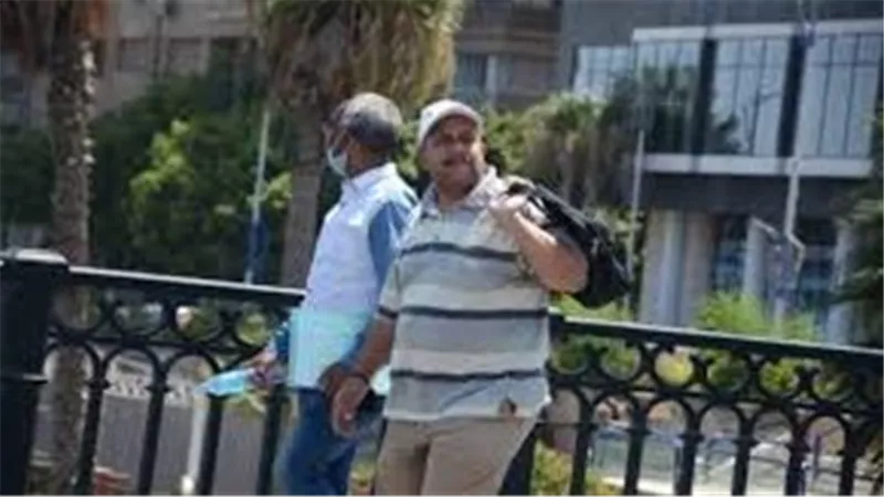بيان تحذيري من الأرصاد..حالة الطقس غدا الخميس 27-7-2023