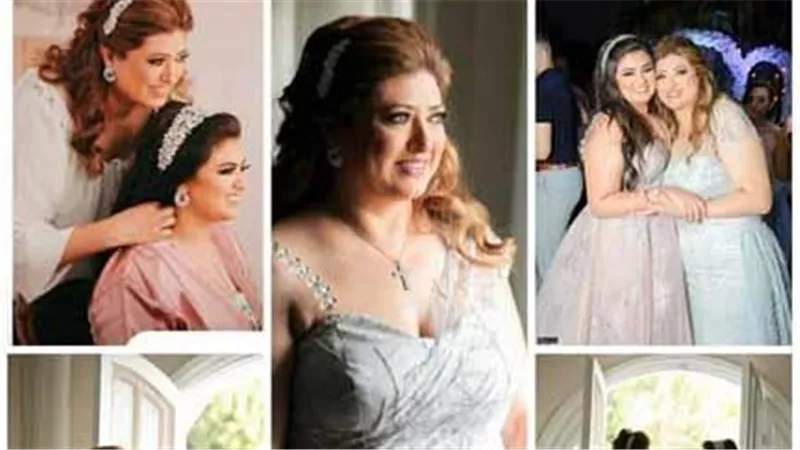 القصة الكاملة.. تفاصيل وفاة أم بعد أيام من رحيل ابنتها العروسة في الإسكندرية | شاهد