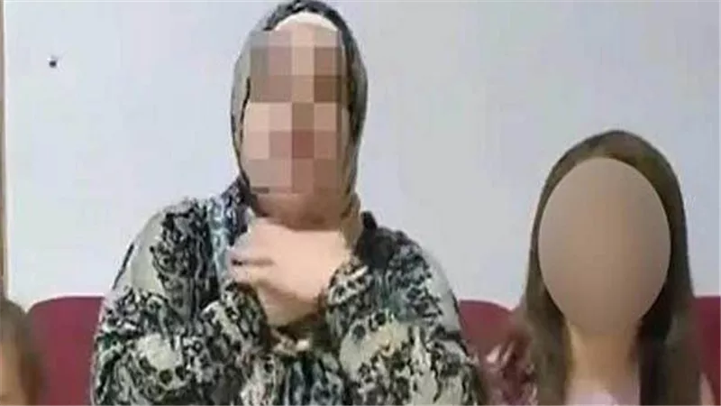 ابني في موقف مش كويس مع أخته.. القصة الكاملة لمحاكمة اليوتيوبر أم زياد