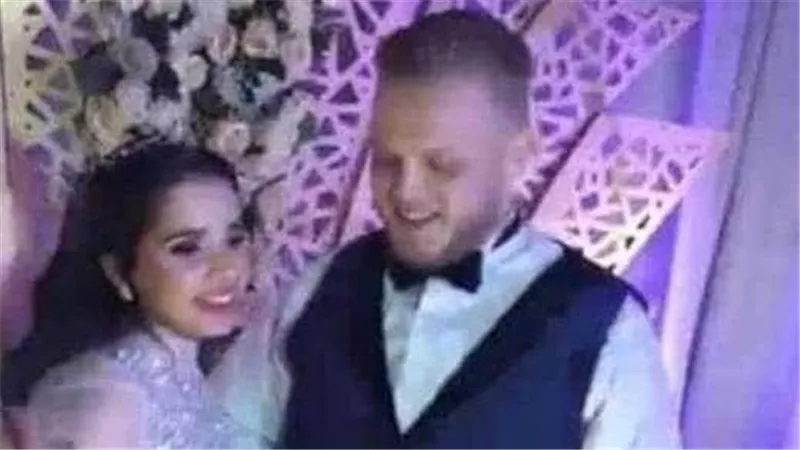 رقصنا حواليه.. كواليس اللحظات الأخيرة في حياة عريس بورسعيد المتوفى خلال خطوبته