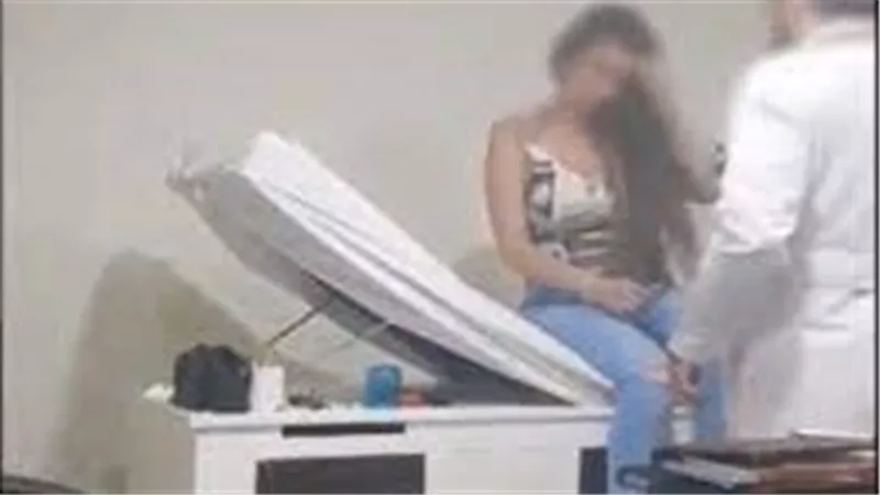 الإجهاض مقابل علاقة غير شرعية.. مفاجآت جديدة في تحقيقات النيابة بقضية طبيب روض الفرج