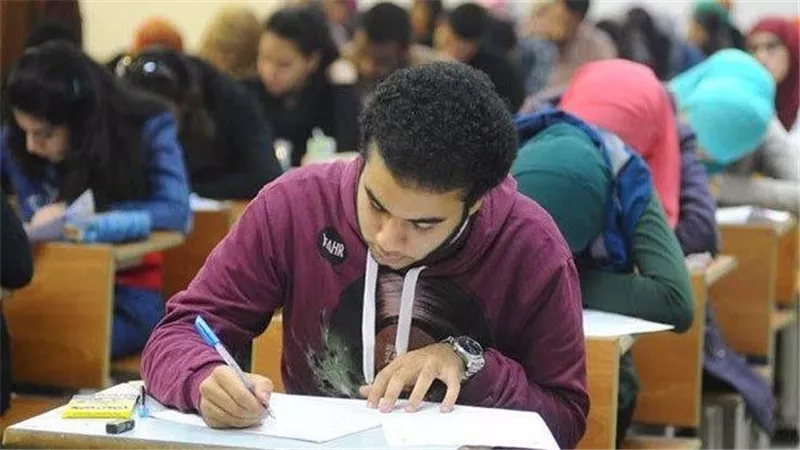 صور شاومينج.. أول تعليق من التعليم على تسريب نتيجة الثانوية العامة