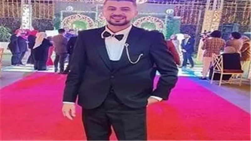 بركة دماء بعد مشاجرة.. لماذا مزق شاب جسد صديقه بالتجمع؟