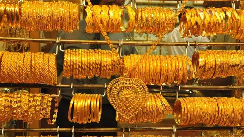 تحرك جديد.. سعر الذهب اليوم الأحد 30 يوليو 2023