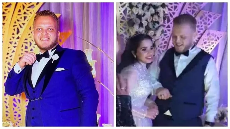 ابني هيموت يوم خطوبته.. كيف تنبأت والدة صهيب بوفاته في بورسعيد؟