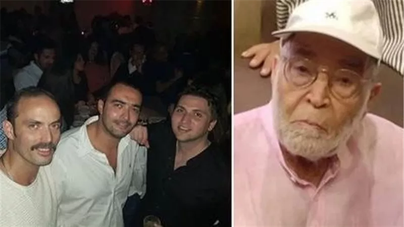 الابن المدلل آخر العنقود.. كيف توفى ابن حسن يوسف بالساحل الشمالي؟