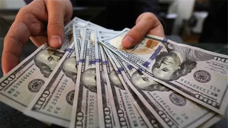 بداية التعاملات..سعر الدولار اليوم الإثنين 31 يوليو 2023