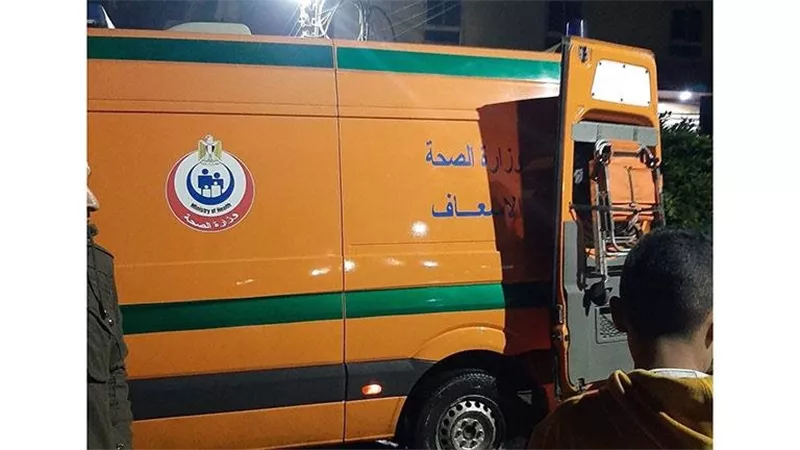 ضرب أفضى إلى موت.. خلافات زوجية تنتهي بجريمة في قنا