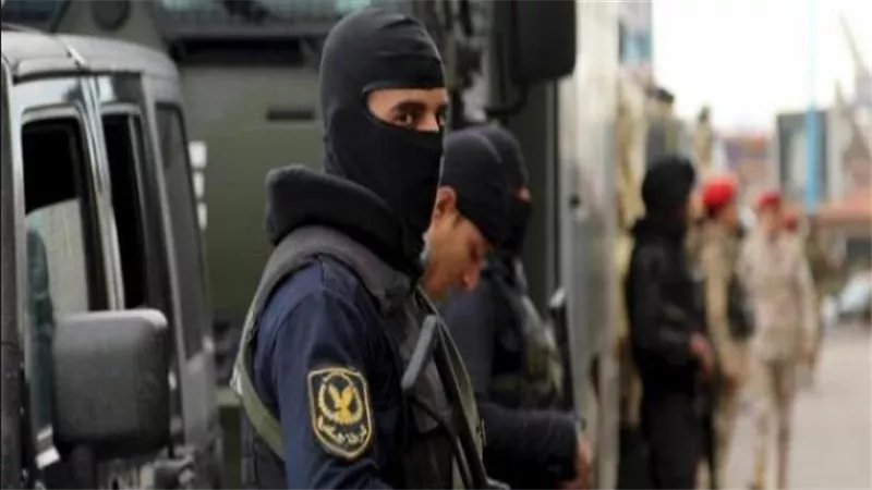 جوزك معانا عاوزين فلوسنا.. سر مكالمة انتهت بتحرير تاجر من خاطفيه بالمرج