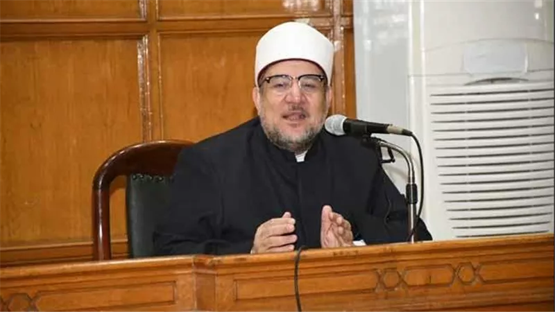 سنظل نعلنها.. بيان عاجل لوزير الأوقاف بشأن الدعوة إلى المثلية والترويج لها
