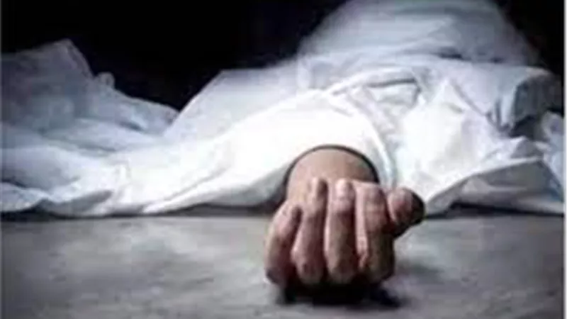 عاكسها وقتل ابنها.. عاطل ينتقم من سيدة دافعت عن شرفها بعين شمس