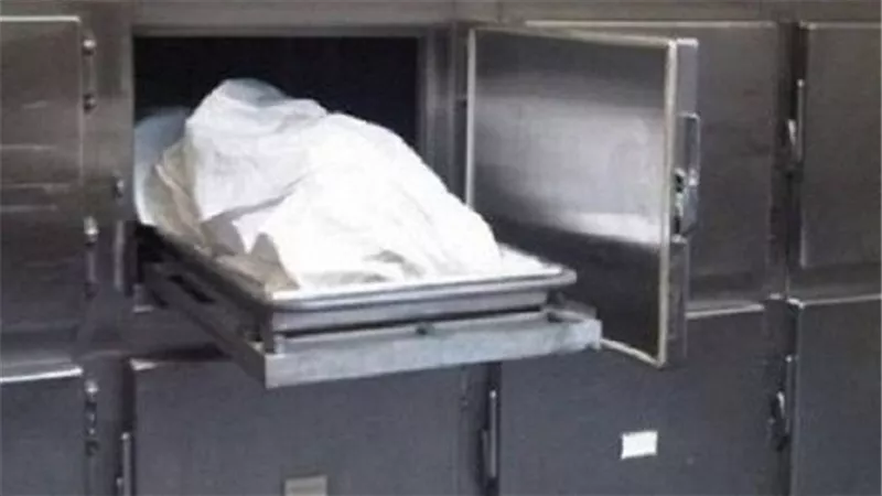بسبب علاقة مع مرات أبوه..تفاصيل مثيرة في قتل فني ألومنتال لشاب بالعمرانية