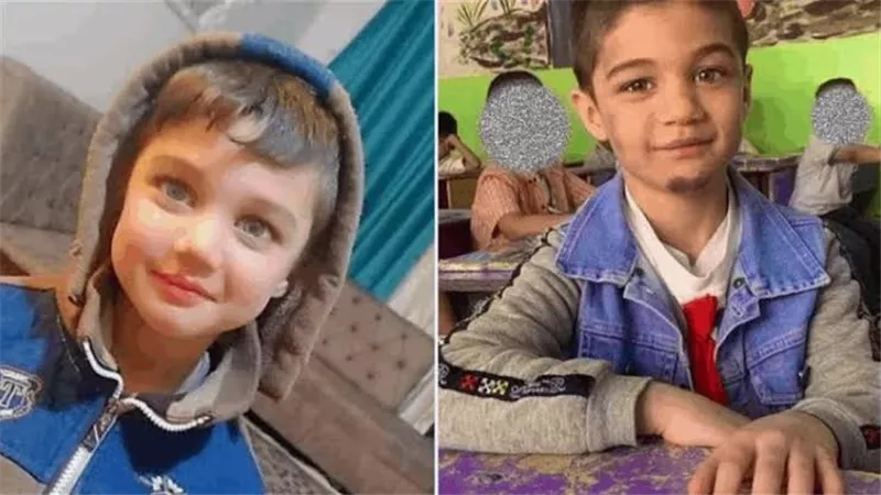 عذبته بوضع الملح في عينيه.. اعترافات صادمة لزوجة الأب قاتلة الطفل العراقي | فيديو