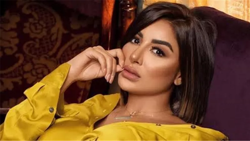 بالتاتو.. اطلالة مثيرة للفنانة جوري بكر | شاهد 