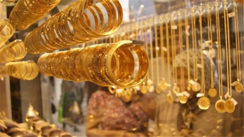  عيار 21 يسجل هذا الرقم.. سعر الذهب اليوم الثلاثاء 1 أغسطس 2023