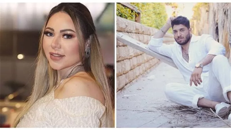 بعد 11 شهر خطوبة.. سر انفصال أسما إبراهيم عن المطرب موسى