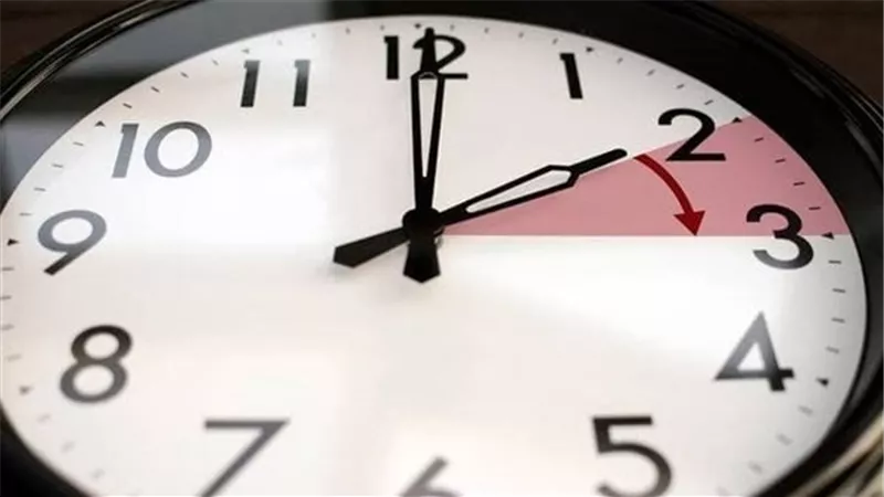 هتظبط ساعتك أمتى.. موعد انتهاء التوقيت الصيفي وهذا ما تم توفيره