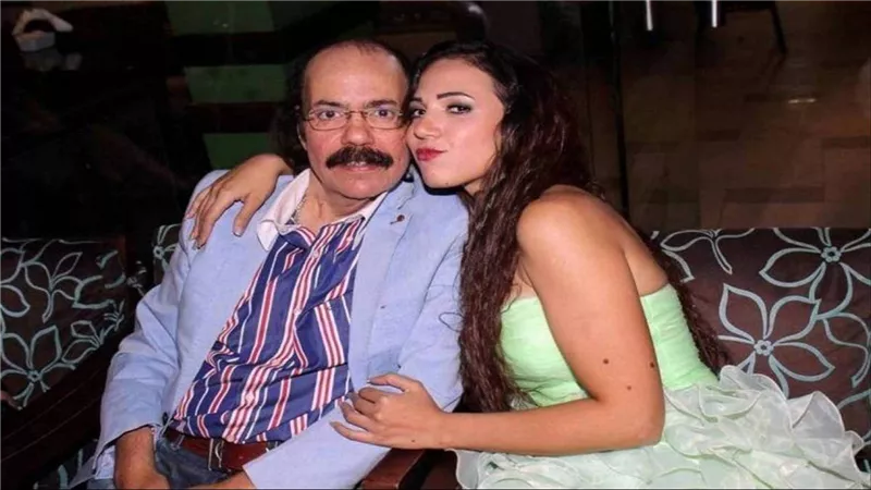  سيبوا الراجل ميت في حاله .. تعليق ناري من ابنة طلعت زكريا بعد شائعة وفاته مقتولا | فيديو