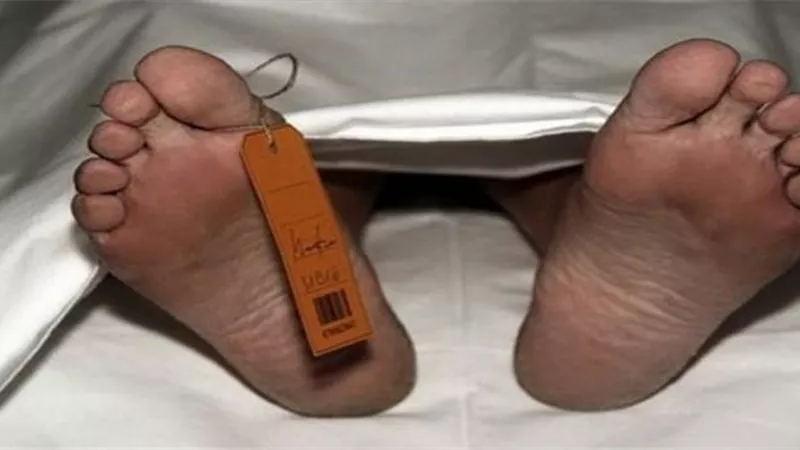 3 أيام لم يشعر به أحد.. العثور على جثة متعفنة داخل شقة بمنشأة ناصر