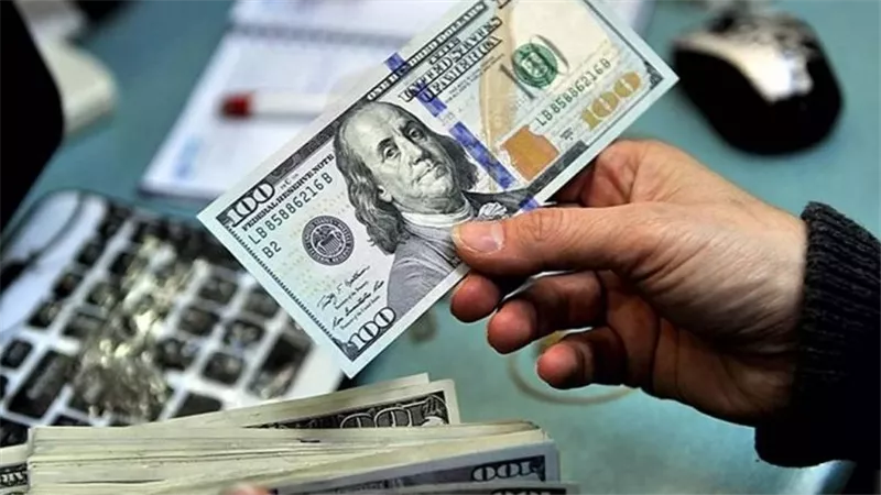مفاجأة حول سعره بالسوق السوداء.. سعر الدولار اليوم السبت 5 أغسطس 2023