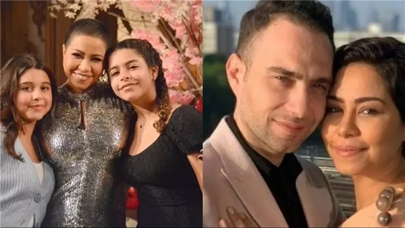 فيديو الساحل وبيان واختفاء.. القصة الكاملة لشائعات إنهاء شيرين عبد الوهاب حياتها