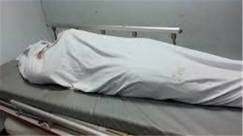 طعنات غادرة وقتلة مجهولون.. رحلة العودة من العمل تنتهي بجثة أحمد في الخانكة