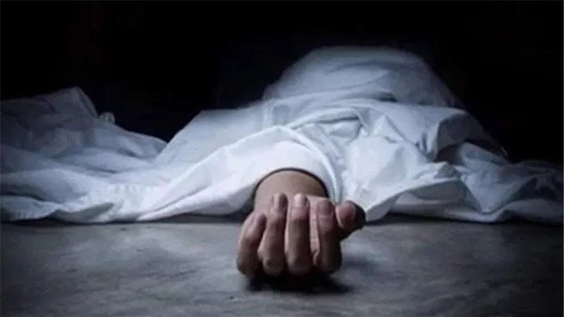  قالها بحبك وخلص على نفسه.. تفاصيل صادمة في انهاء شاب حياته بالدقهلية بعد مكالمة مع حبيبته