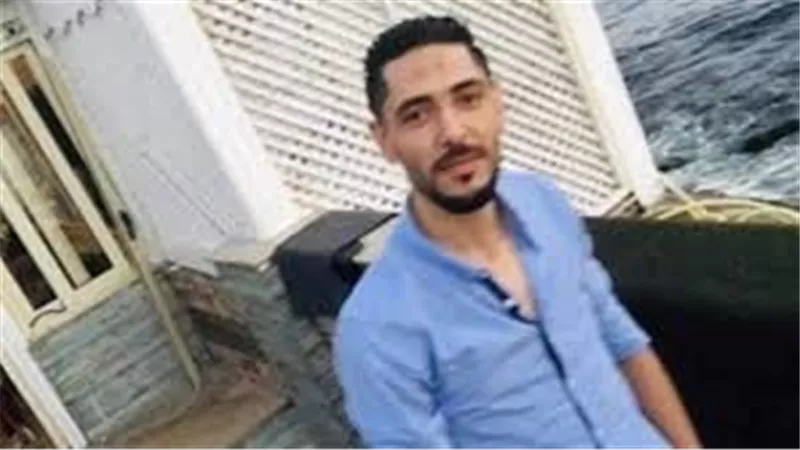 السبب صادم.. القصة الكاملة لمقتل شاب أمام مسجد بالبحيرة