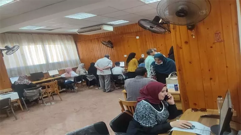 رسميا.. التعليم العالي تعلن عن تنسيق المرحلة الأولي للجامعات