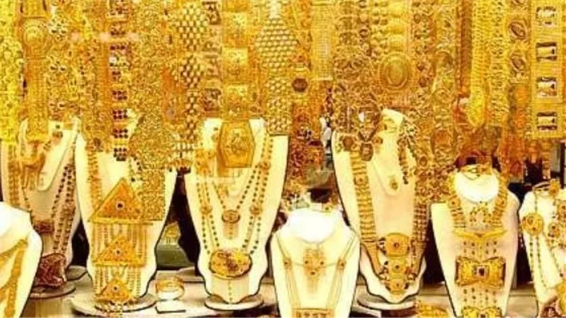 تحرك غير متوقع.. سعر الذهب اليوم الثلاثاء 8 أغسطس 2023