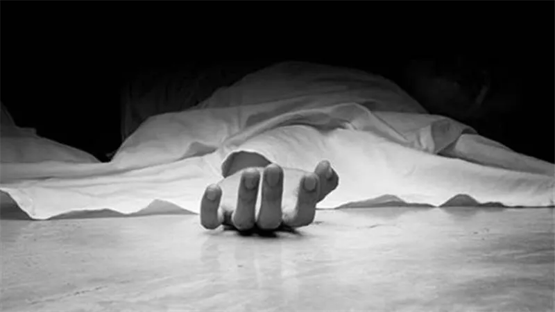  قتل زوجته وطفلته وشرع في ذبح شقيقاتها الأربعة.. تطورات صادمة في مذبحة الهرم