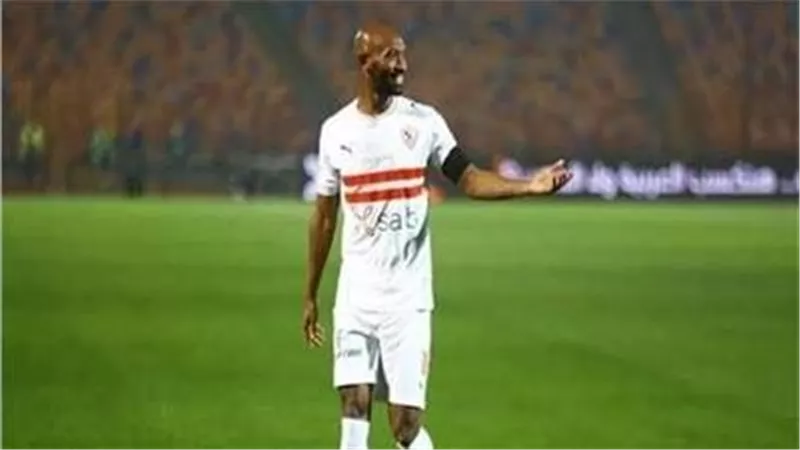 حقيقة اعتزال شيكابالا.. حرض اللاعبين على التمرد وأزمة جديدة داخل الزمالك