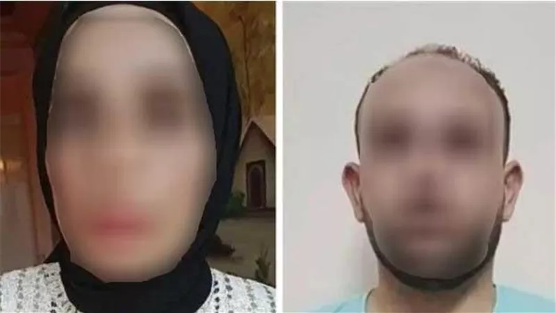 مراتي طلعت راجل.. شاب يتهم زوجته في البحيرة والأخيرة ترد فما القصة؟