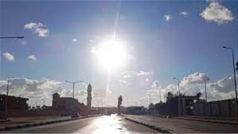 مفاجأة جديدة في درجات الحرارة.. الأرصاد تحذر وتعلن حالة الطقس غدا الخميس 10-8-2023