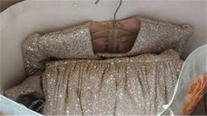 قلبت السوشيال ميديا.. قصة مندوب التوصيل والسيدة رانية والفستان البيتي