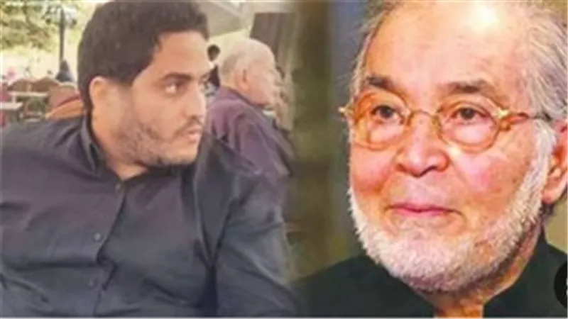 لو أبوك عايش كان إداك 100 قلم.. هجوم ناري على فنان لشماتته بوفاة نجل حسن يوسف