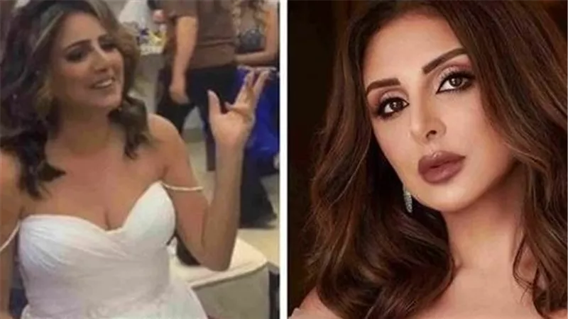 نسخة طبق الأصل.. شبيهة أنغام فى الصوت والشكل تثير الجدل عبر مواقع التواصل | شاهد