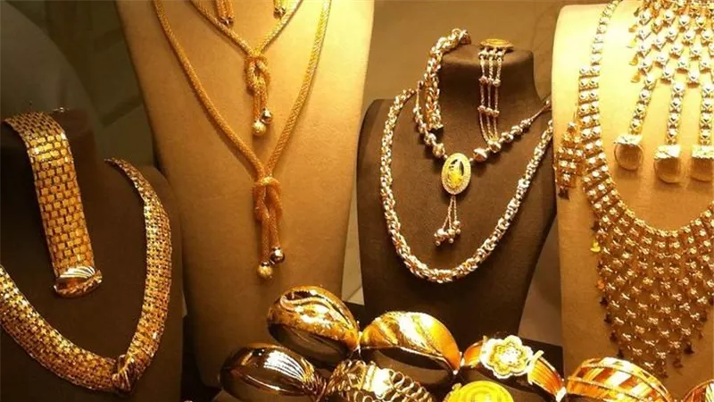 تحرك مفاجيء.. سعر الذهب اليوم الجمعة 11 أغسطس 2023 للبيع والشراء 