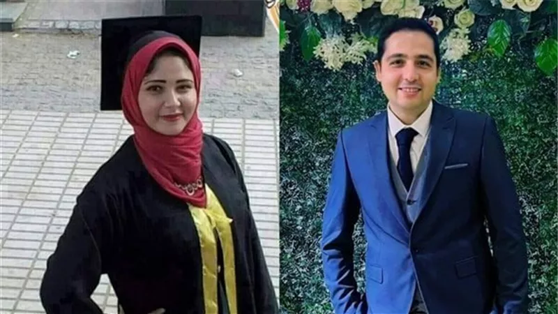 جهزت قبره في ليلة واحدة.. اعترافات مرعبة بقضية طبيب الساحل 