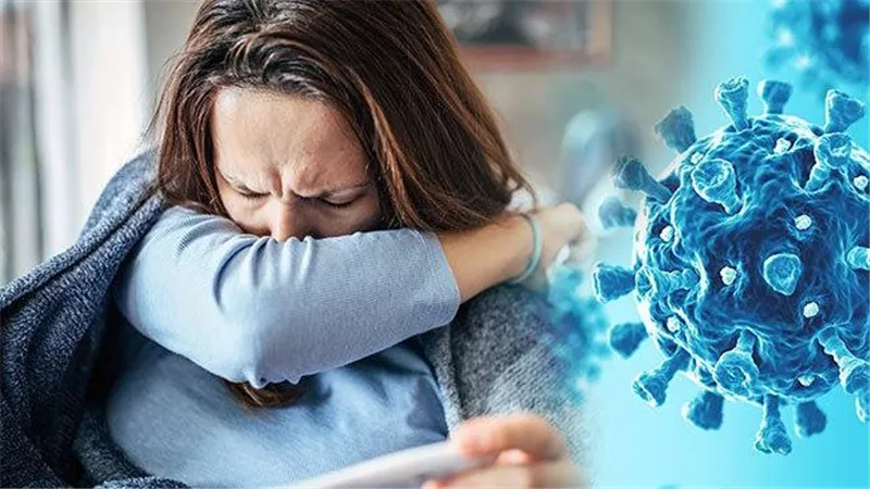 أعراض متحور كورونا الجديد.. كيف تفاعل مصريون مع تحذير الصحة العالمية؟