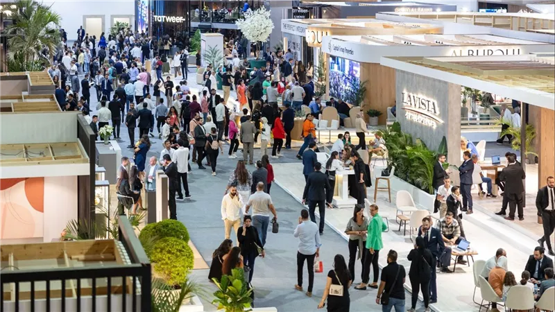 تحت رعاية وزارة الإسكان والمرافق والمجتمعات العمرانية..20 سبتمبر.. انطلاق معرض سيتي سكيب مصر2023 في نسخته الـ 12