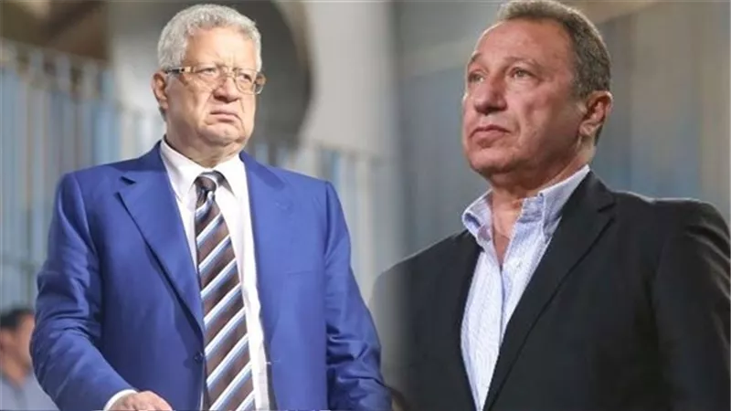 إساءة استخدام وسائل التواصل والإزعاج.. قرار جديد من القضاء في اتهام مرتضى منصور بسبّ محمود الخطيب