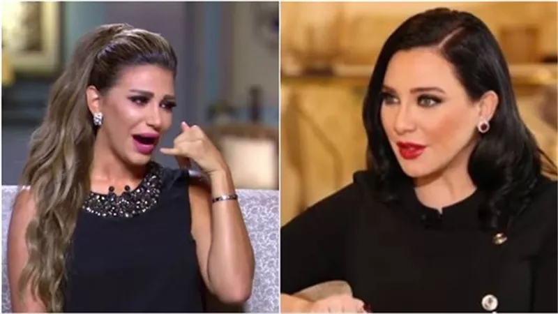 تلاسن النجوم.. سمية الخشاب تسخر من أحمد سعد وسارة نخلة تتهكم على سولاف
