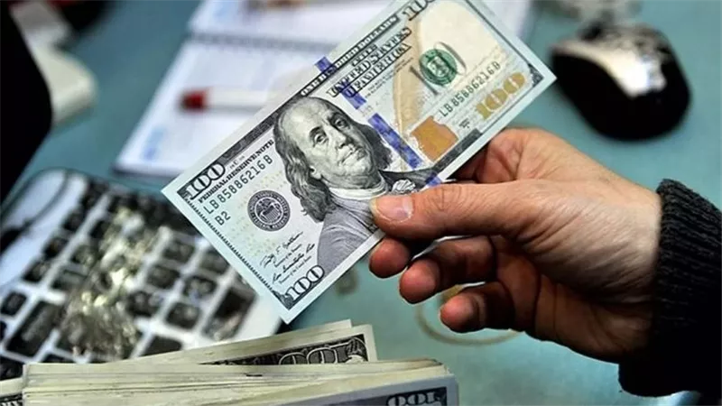 مفاجأة في السوق السوداء.. سعر الدولار اليوم الاثنين 14 أغسطس 2023