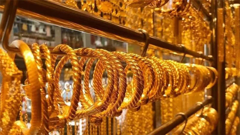 عيار 21 مفاجأة.. سعر الذهب اليوم الثلاثاء 15 أغسطس 2023