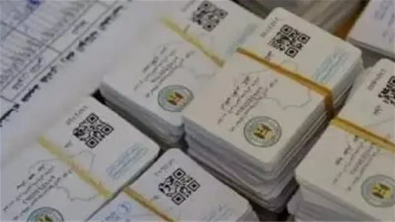 تموين ومدفوعات وتأمين.. خدمات الكارت الحكومي الموحد بعد بدء التطبيق ببورسعيد