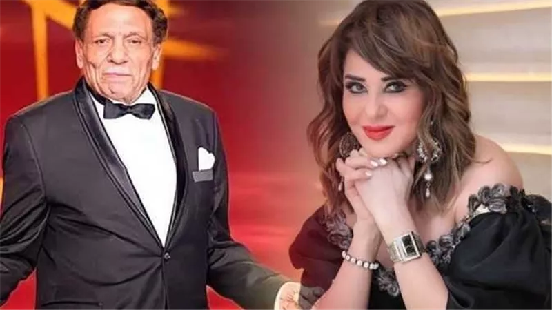 تعليق ناري من بسمة وهبة..أشرف زكي يعتذر على الهواء بسبب تصريحات مادلين طبر عن عادل إمام | فيديو